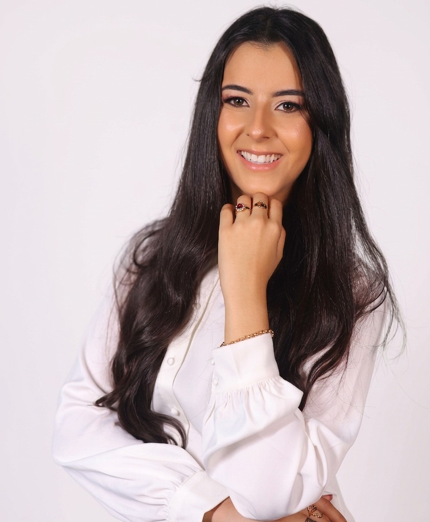 Ana Beatriz Carbos